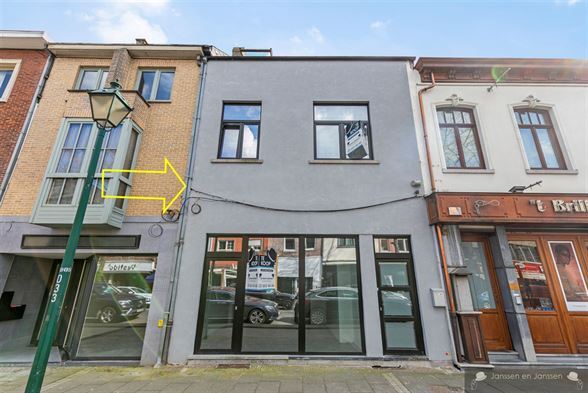 Janssen en Janssen | Ontdek ons aanbod vastgoed te koop