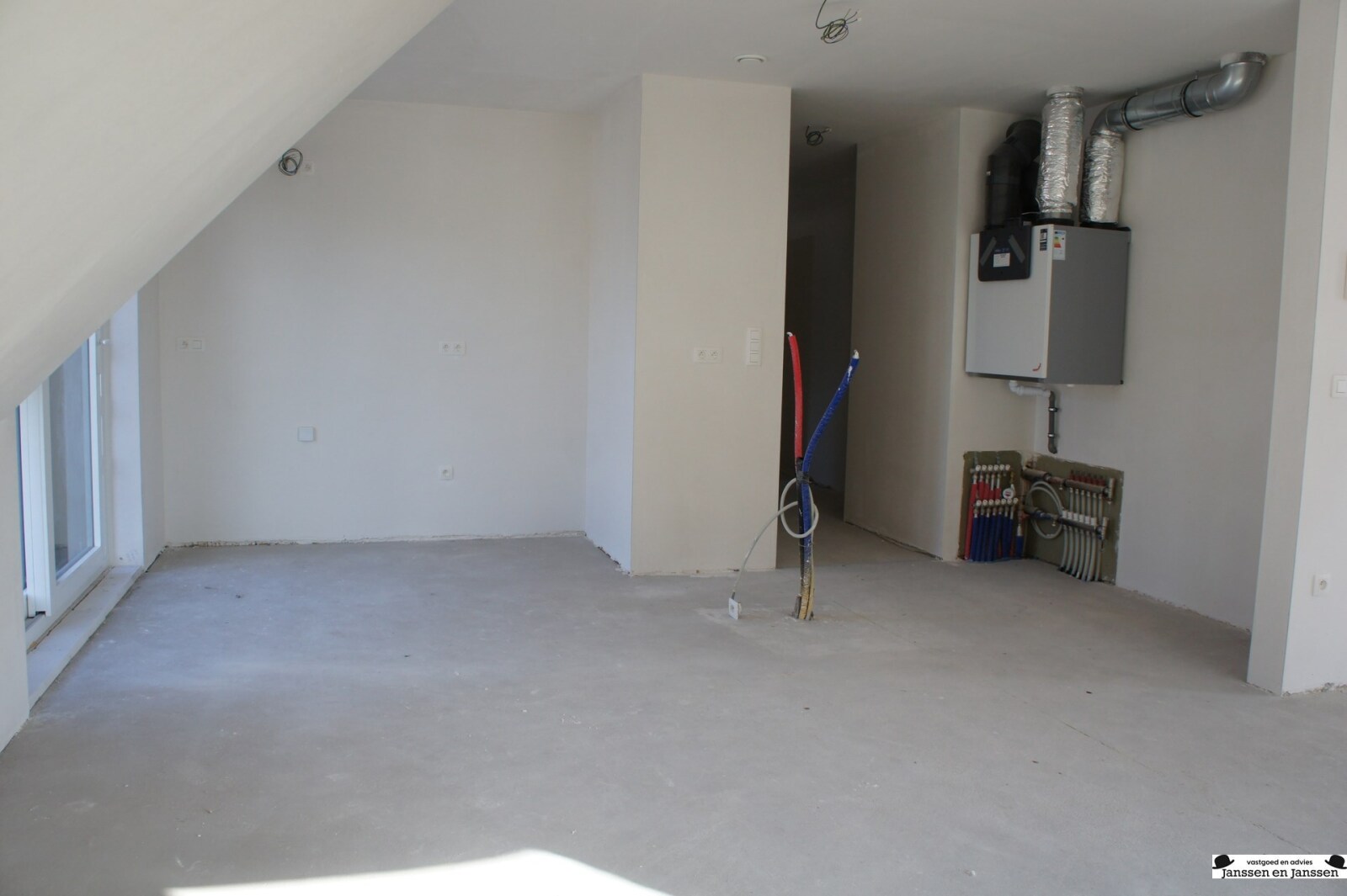 App 14 - Keuken.JPG