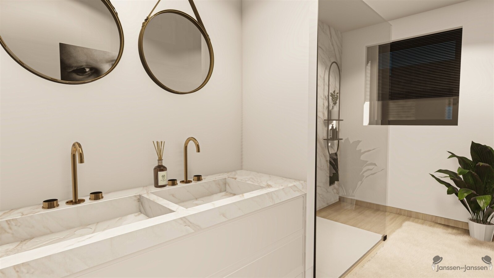 badkamer