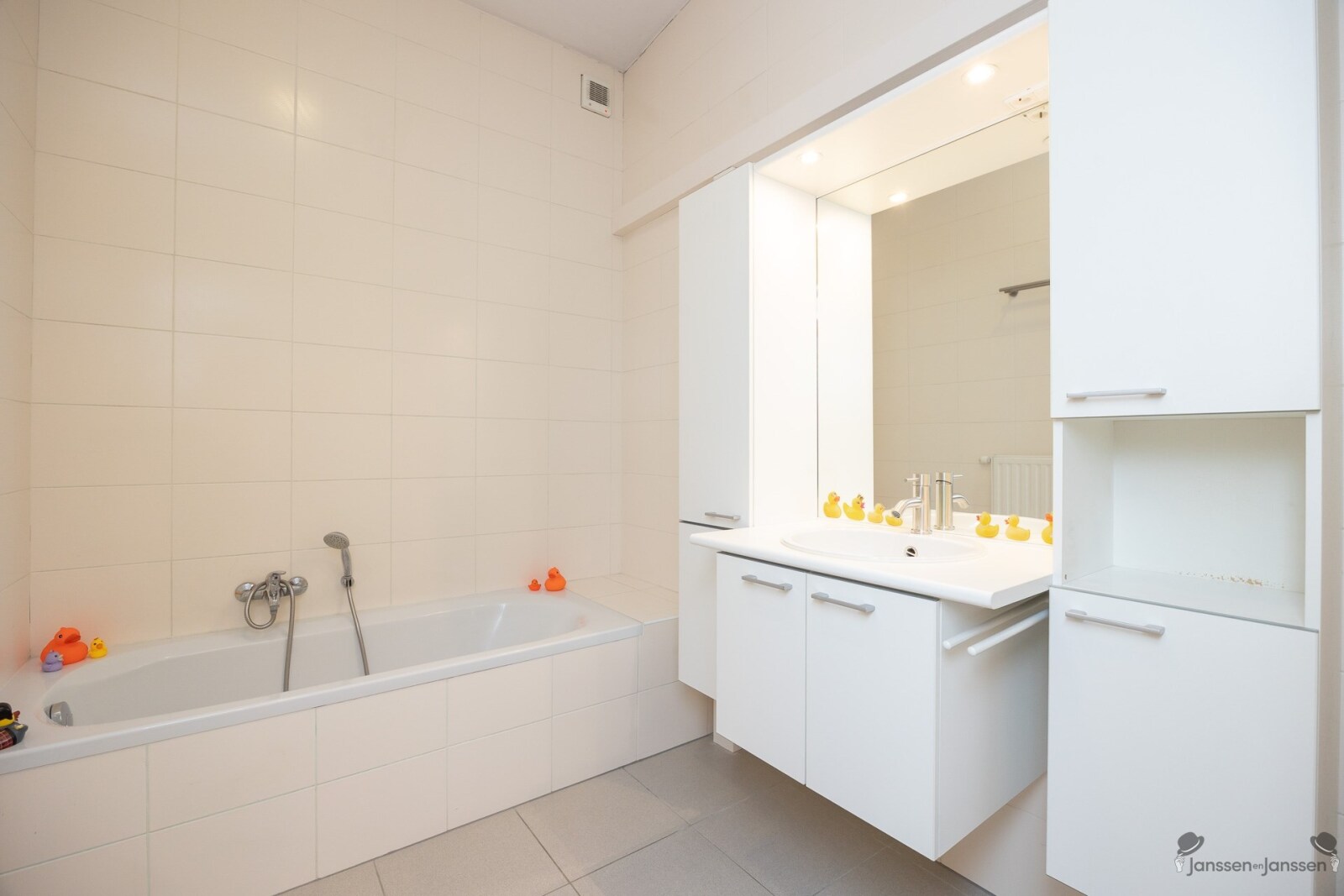 badkamer 1