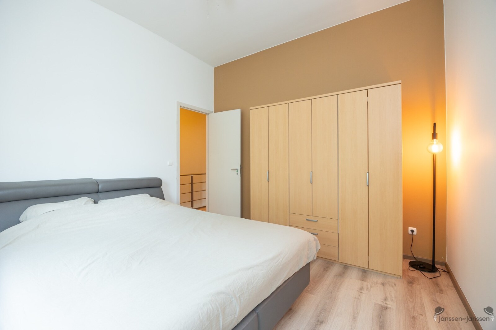slaapkamer 1