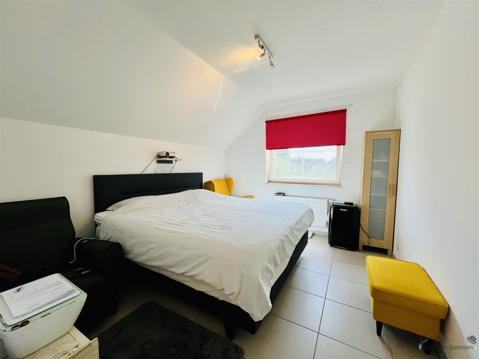 slaapkamer 1