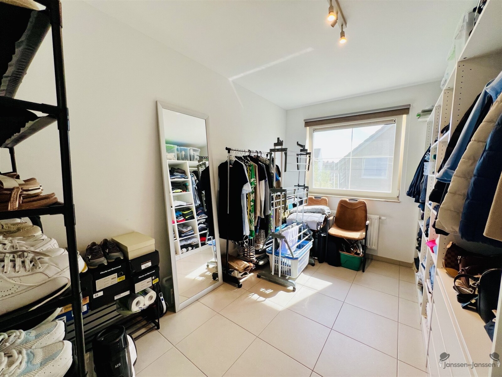 slaapkamer 2