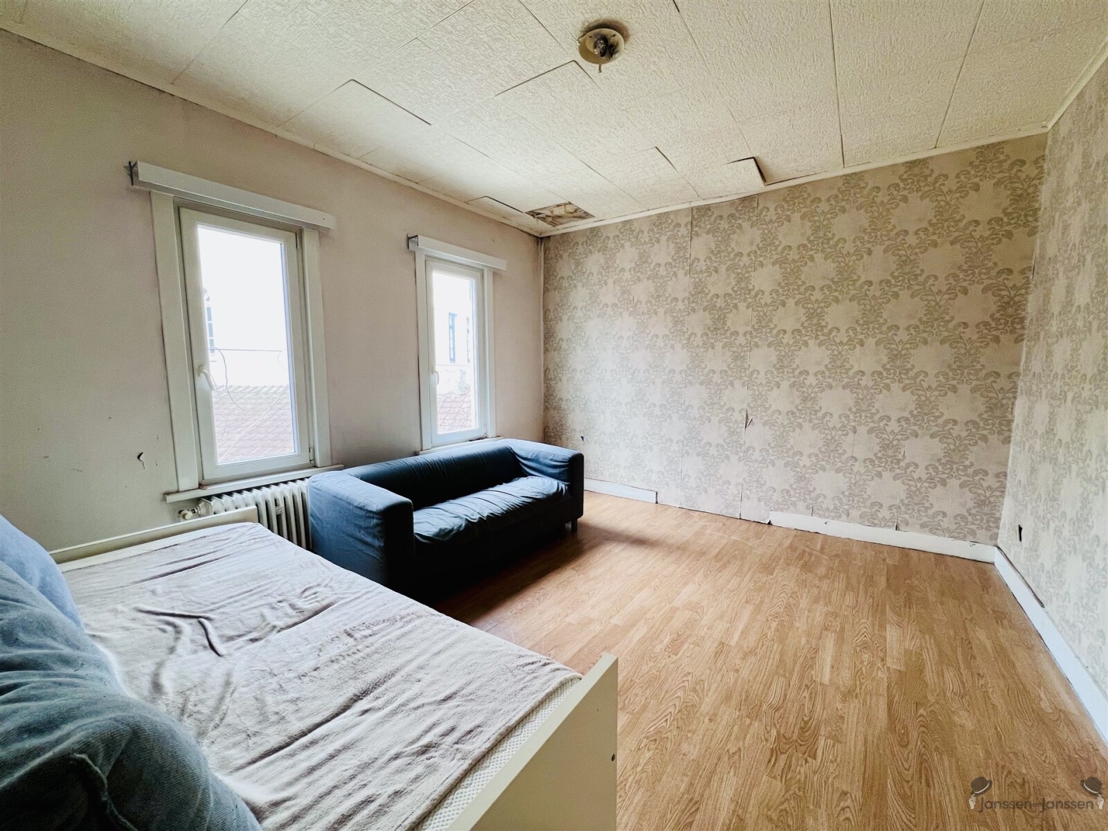 slaapkamer 1