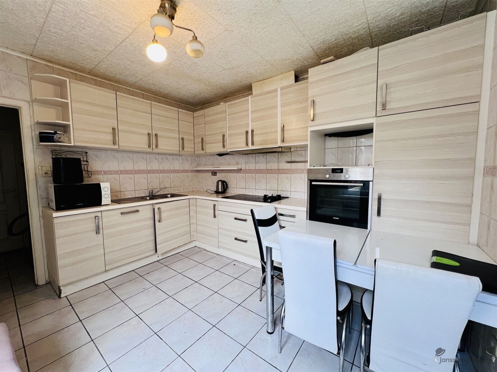 keuken