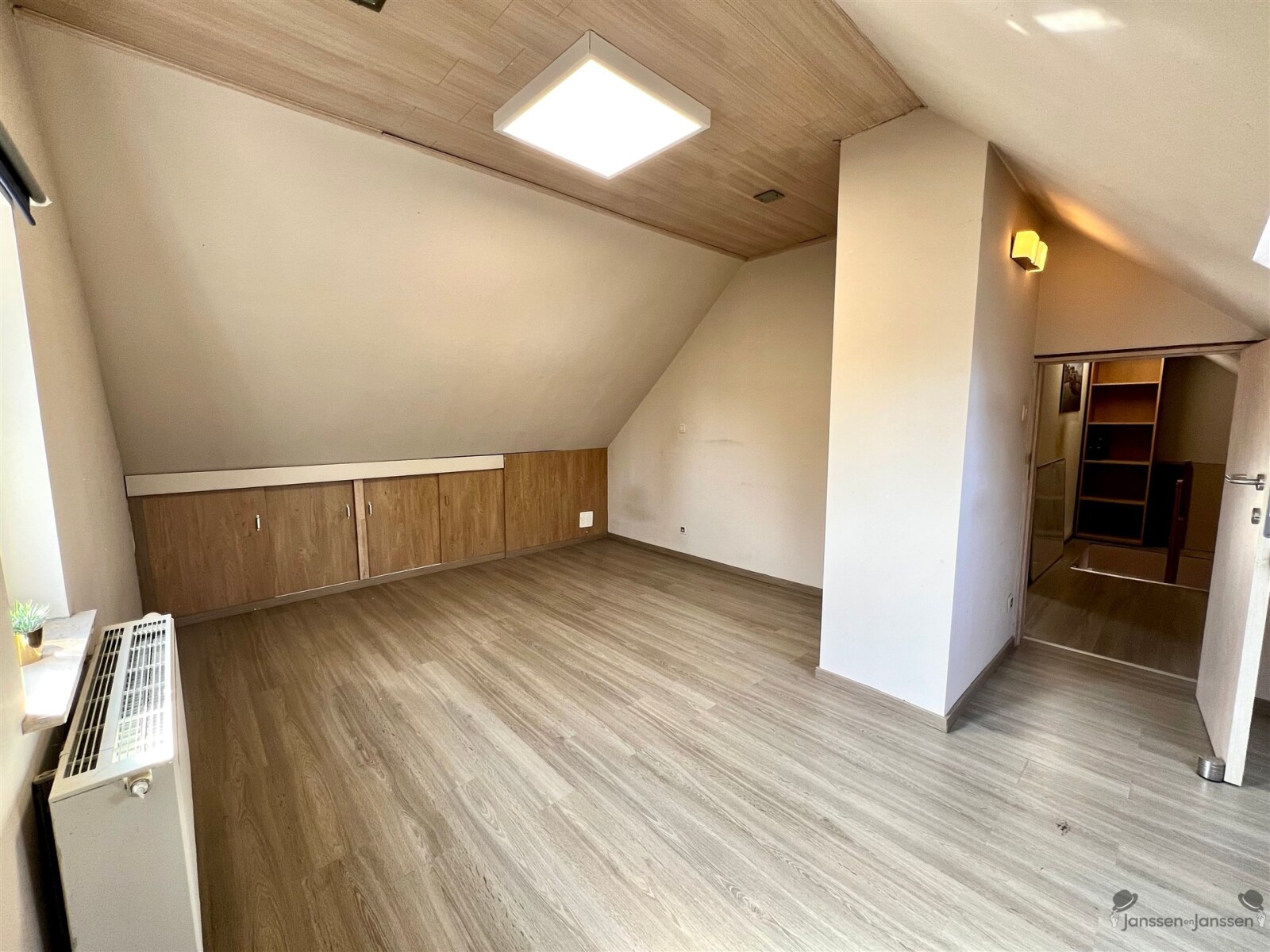 slaapkamer 5