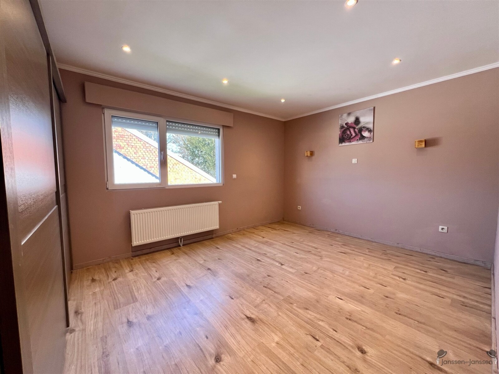 slaapkamer 1