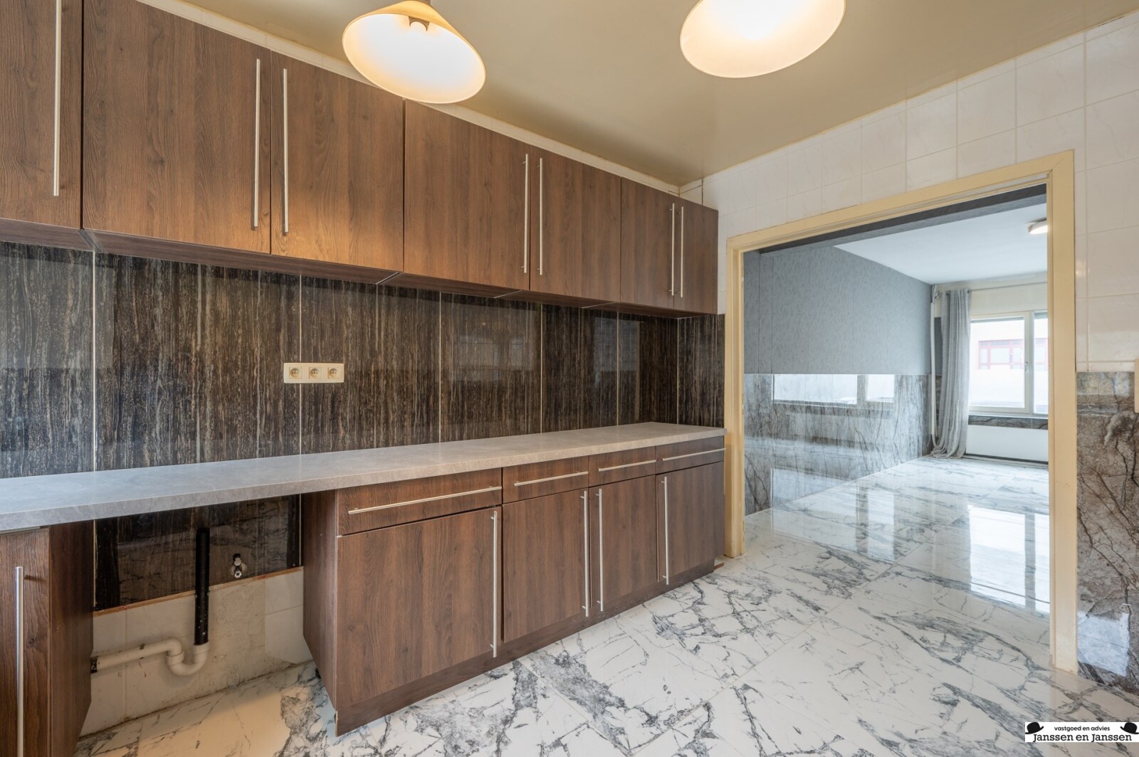 Woning Zuidstraat 16 Bredene-5