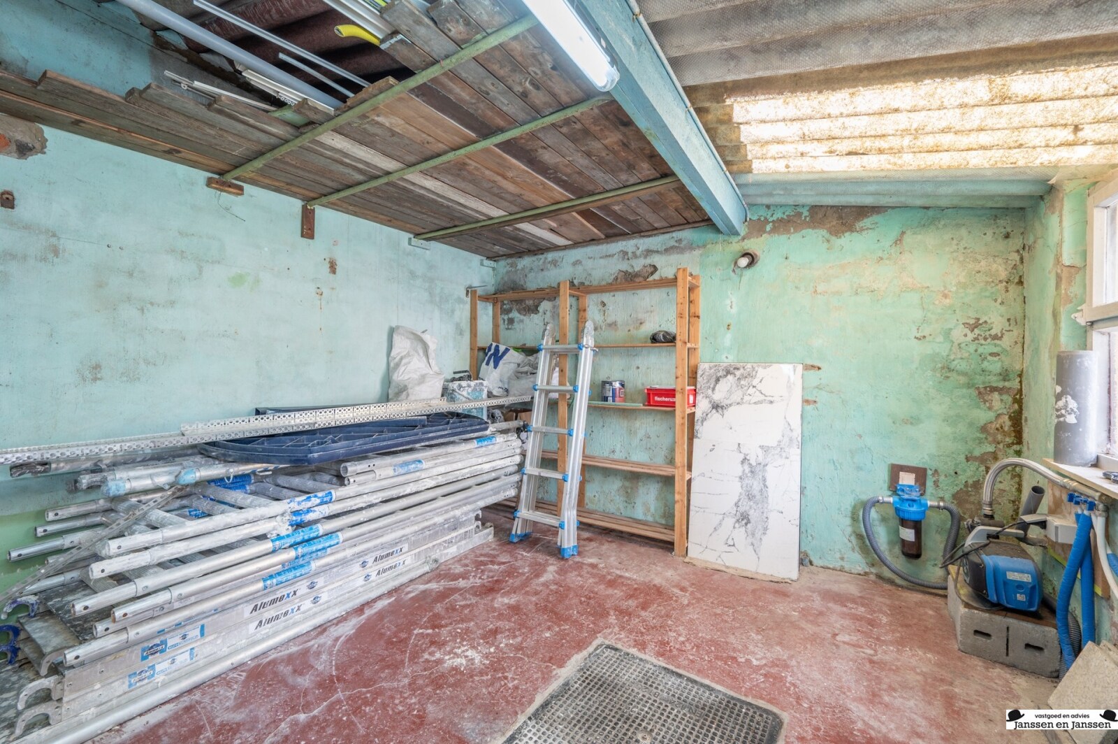 Woning Zuidstraat 16 Bredene-11