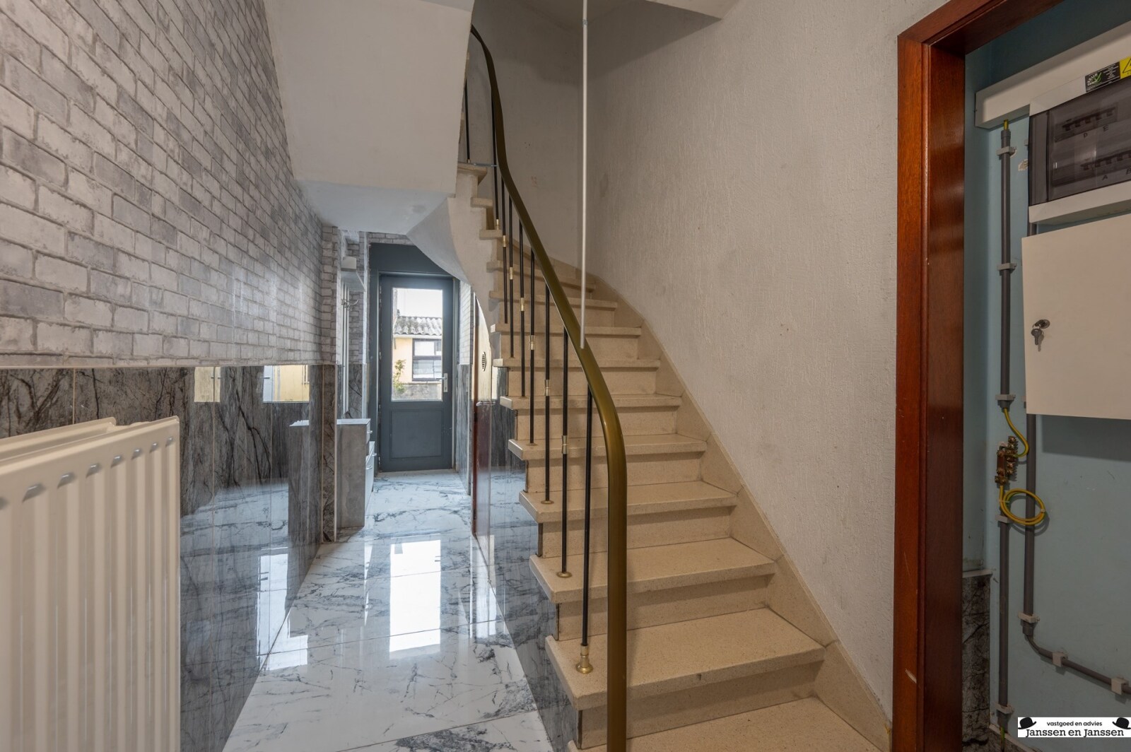 Woning Zuidstraat 16 Bredene-6