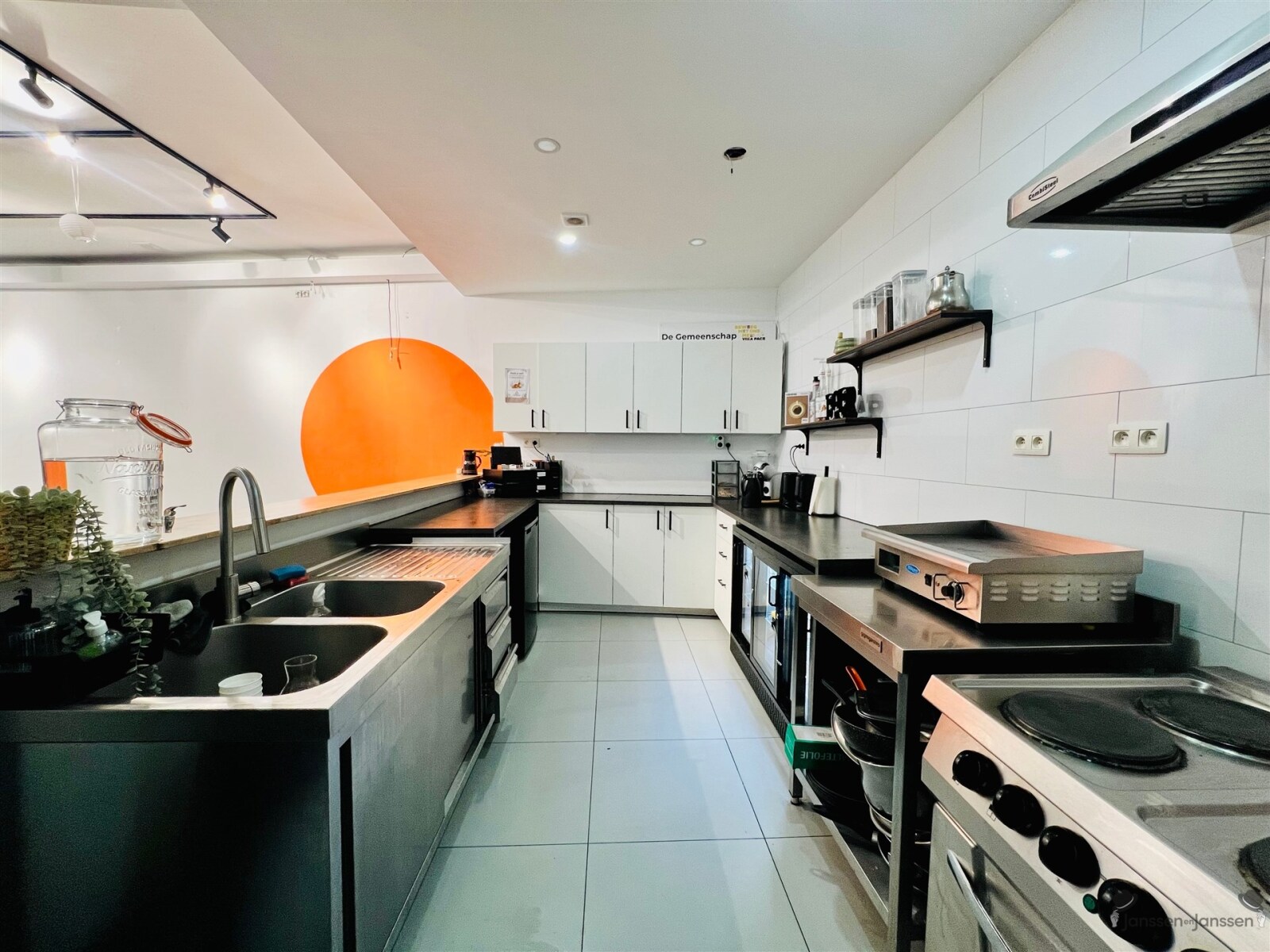 keuken