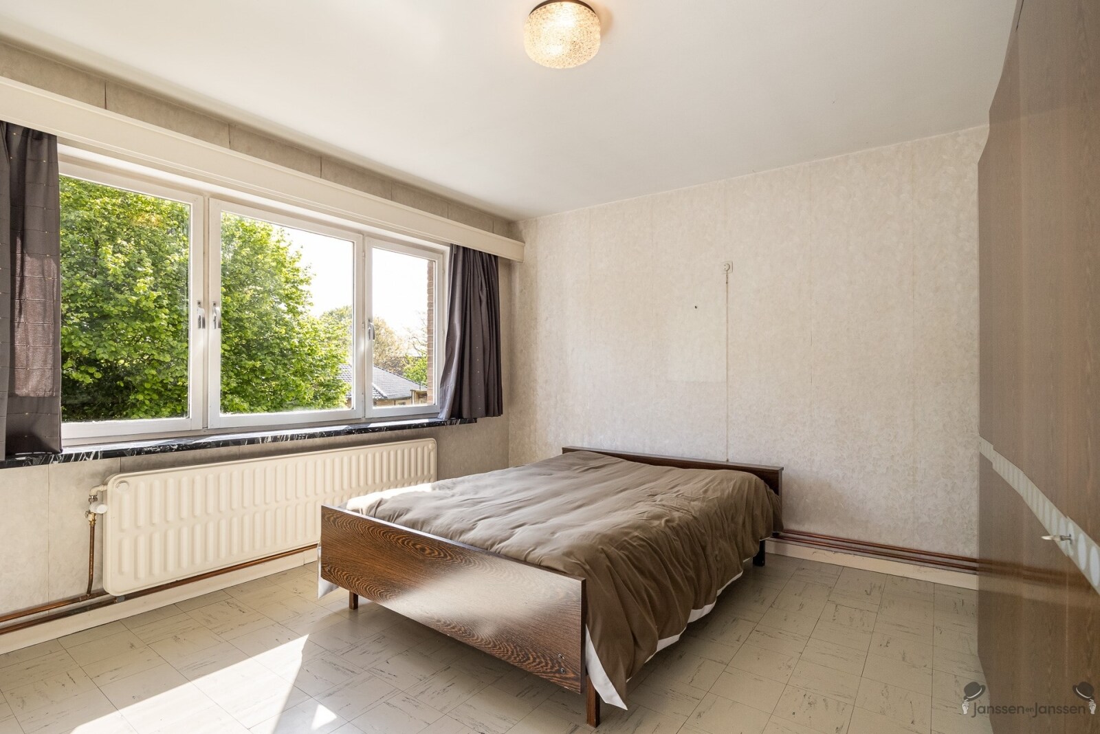 Slaapkamer 1