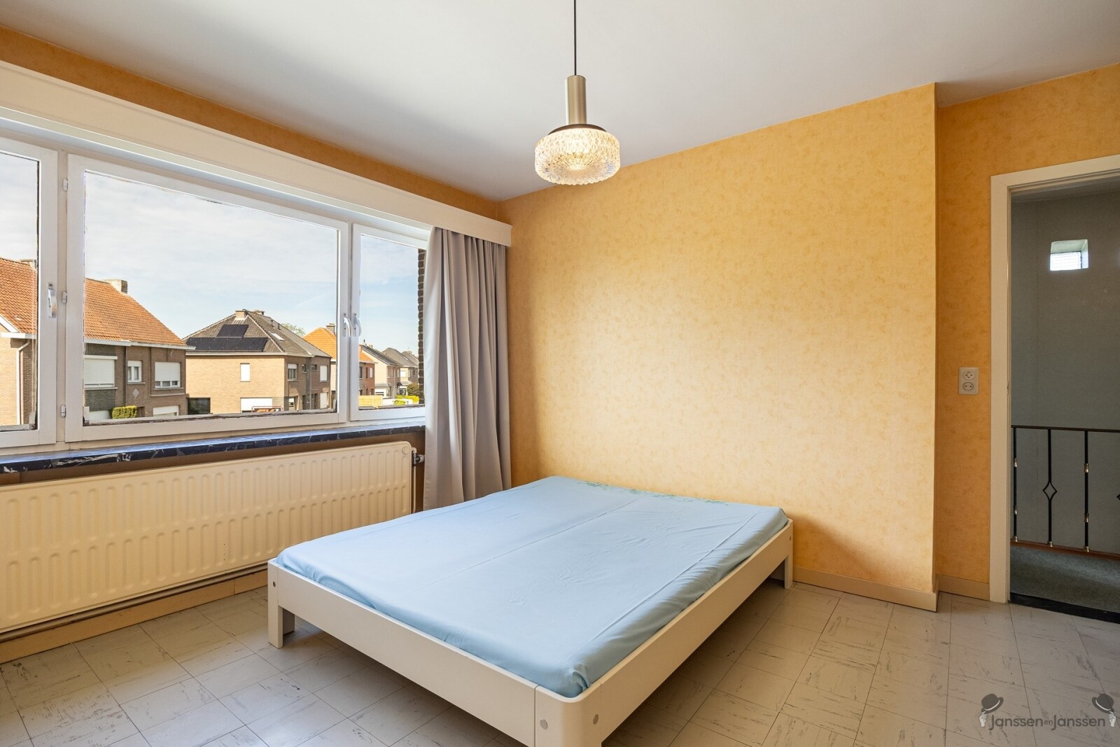 Slaapkamer 2