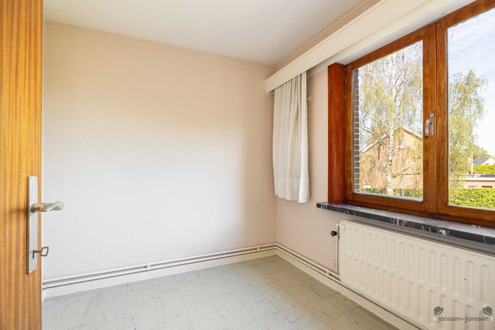 Slaapkamer 3