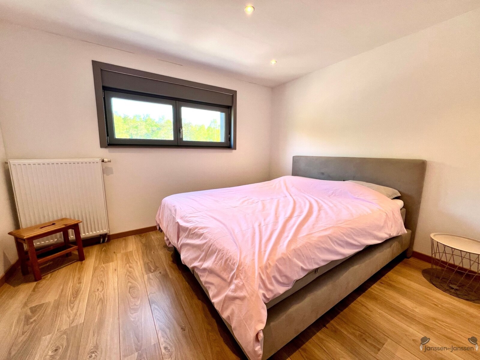 slaapkamer 1