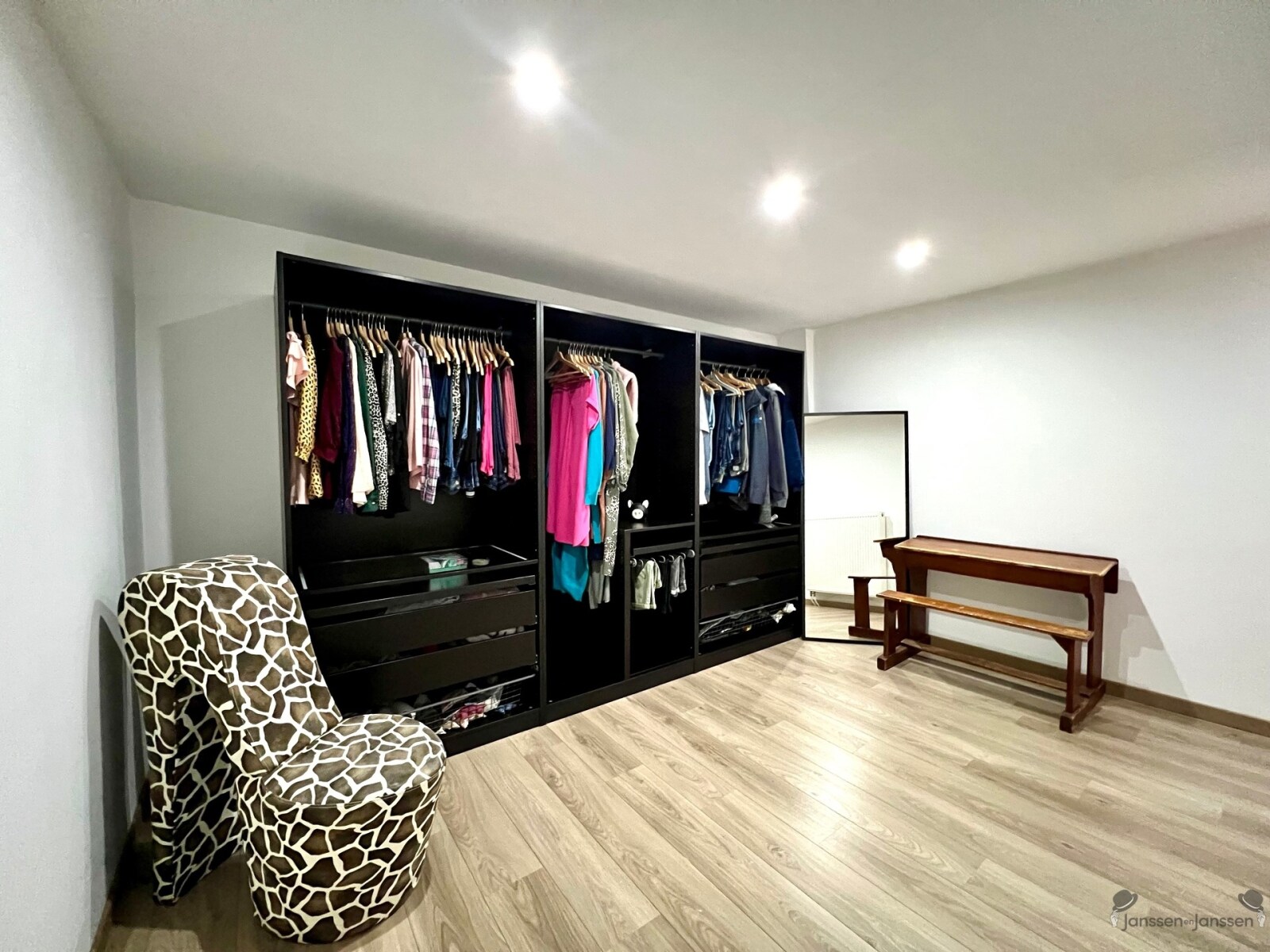 dressing