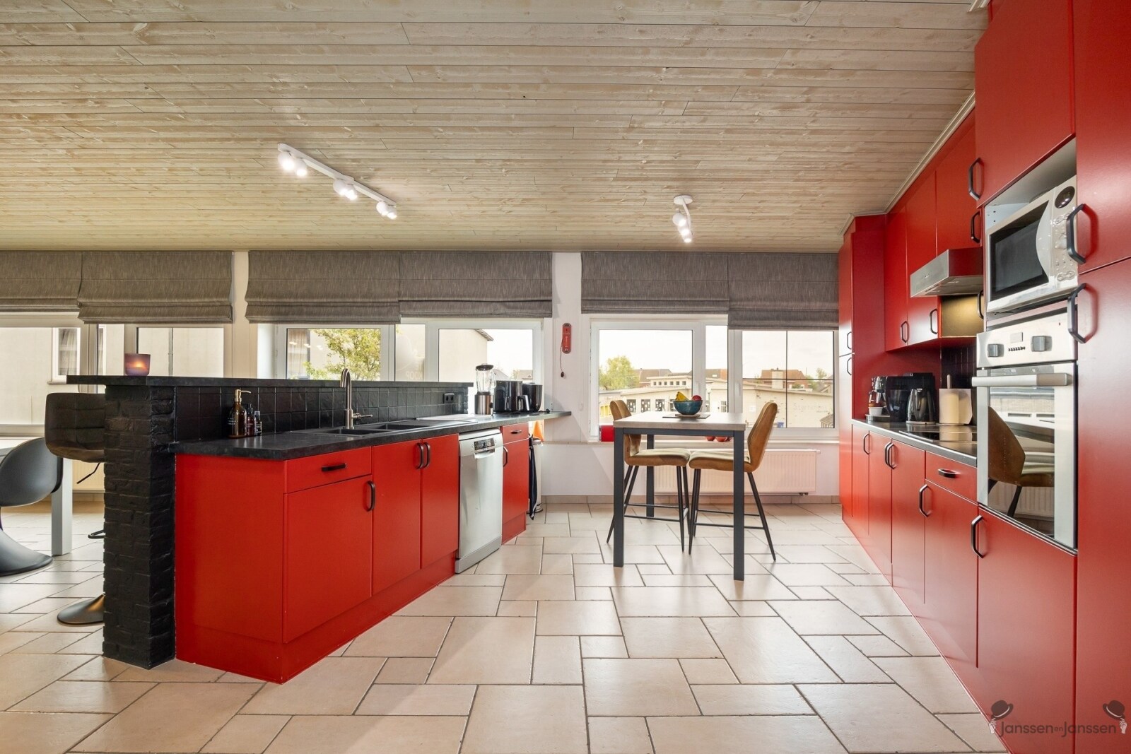 Keuken
