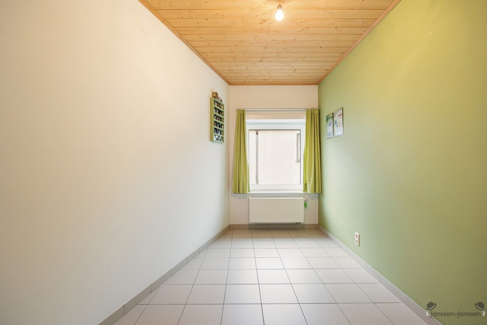 Slaapkamer