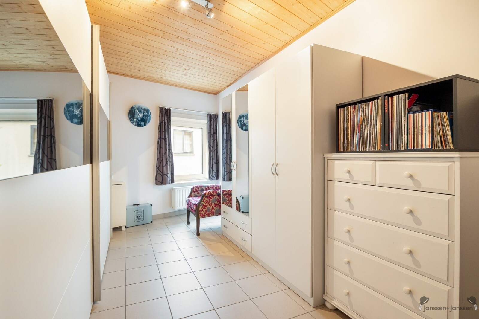 Slaapkamer