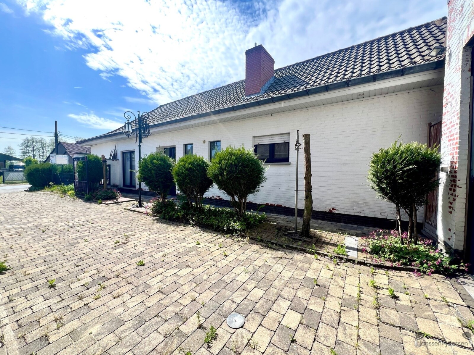 zijgevel