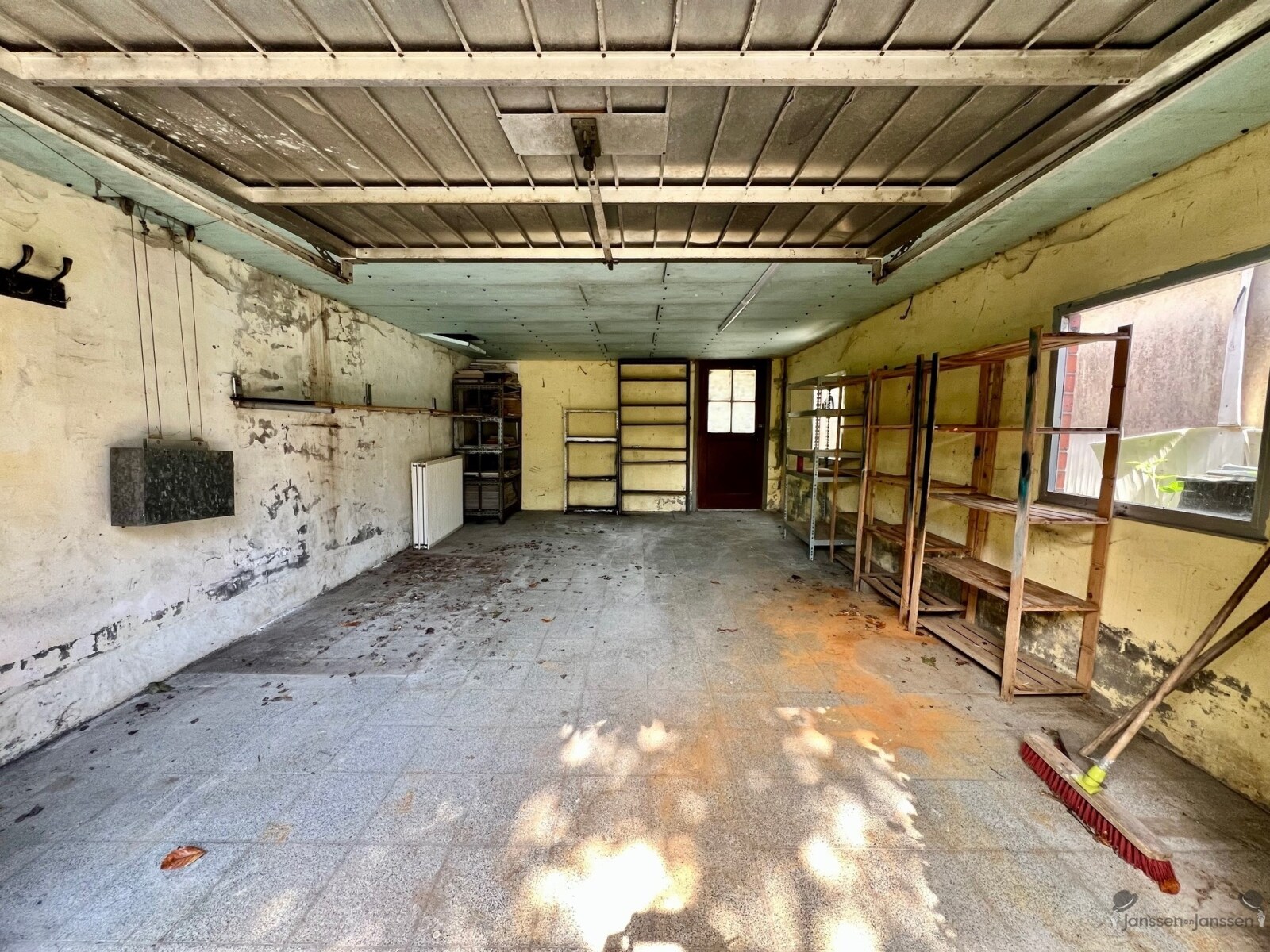 bijgebouw