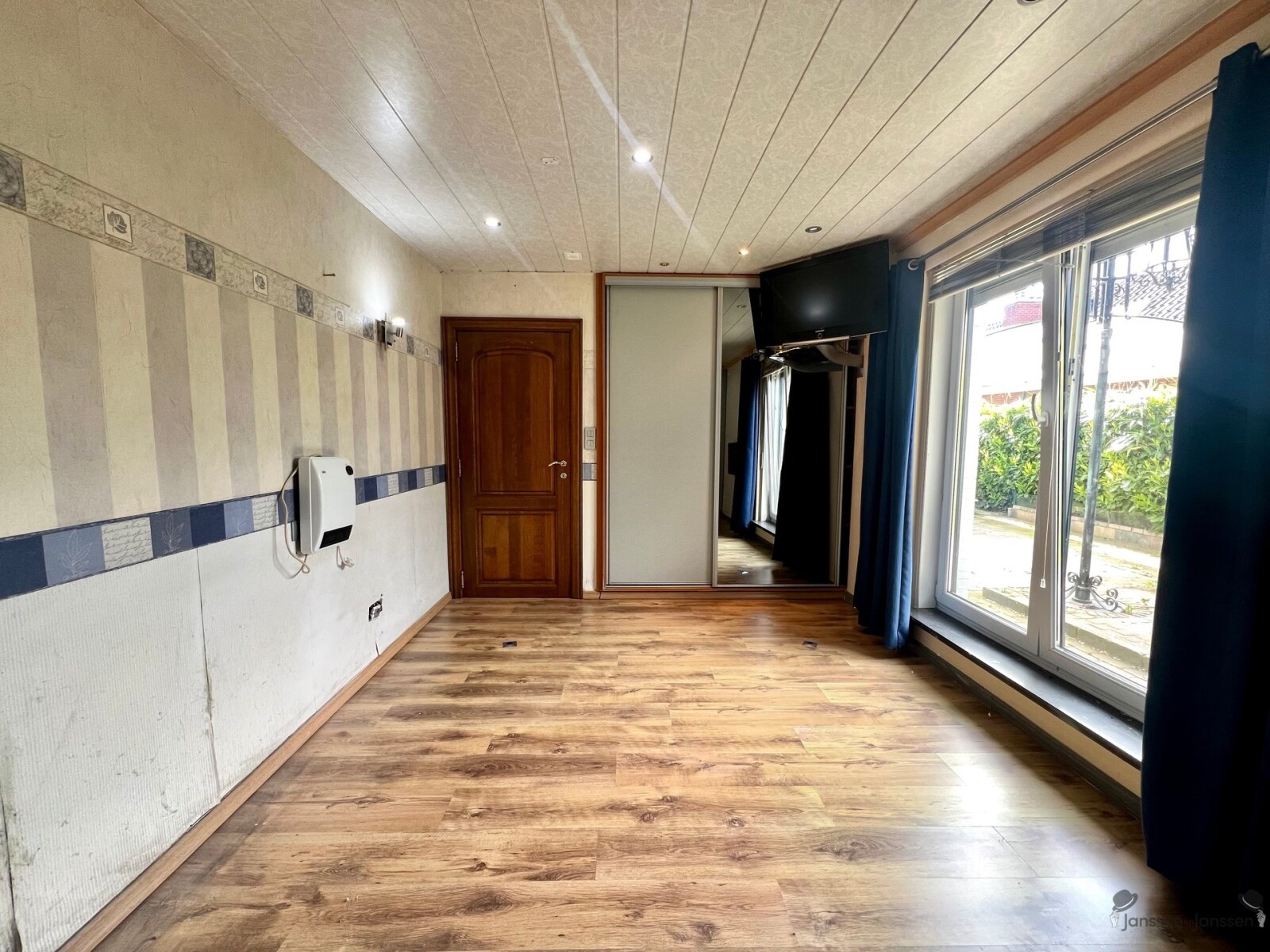 slaapkamer 1