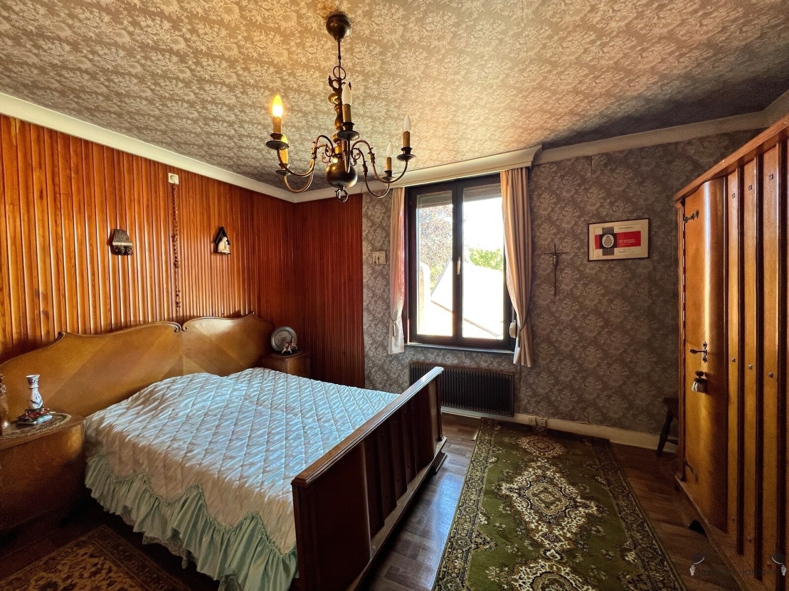 Slaapkamer 3
