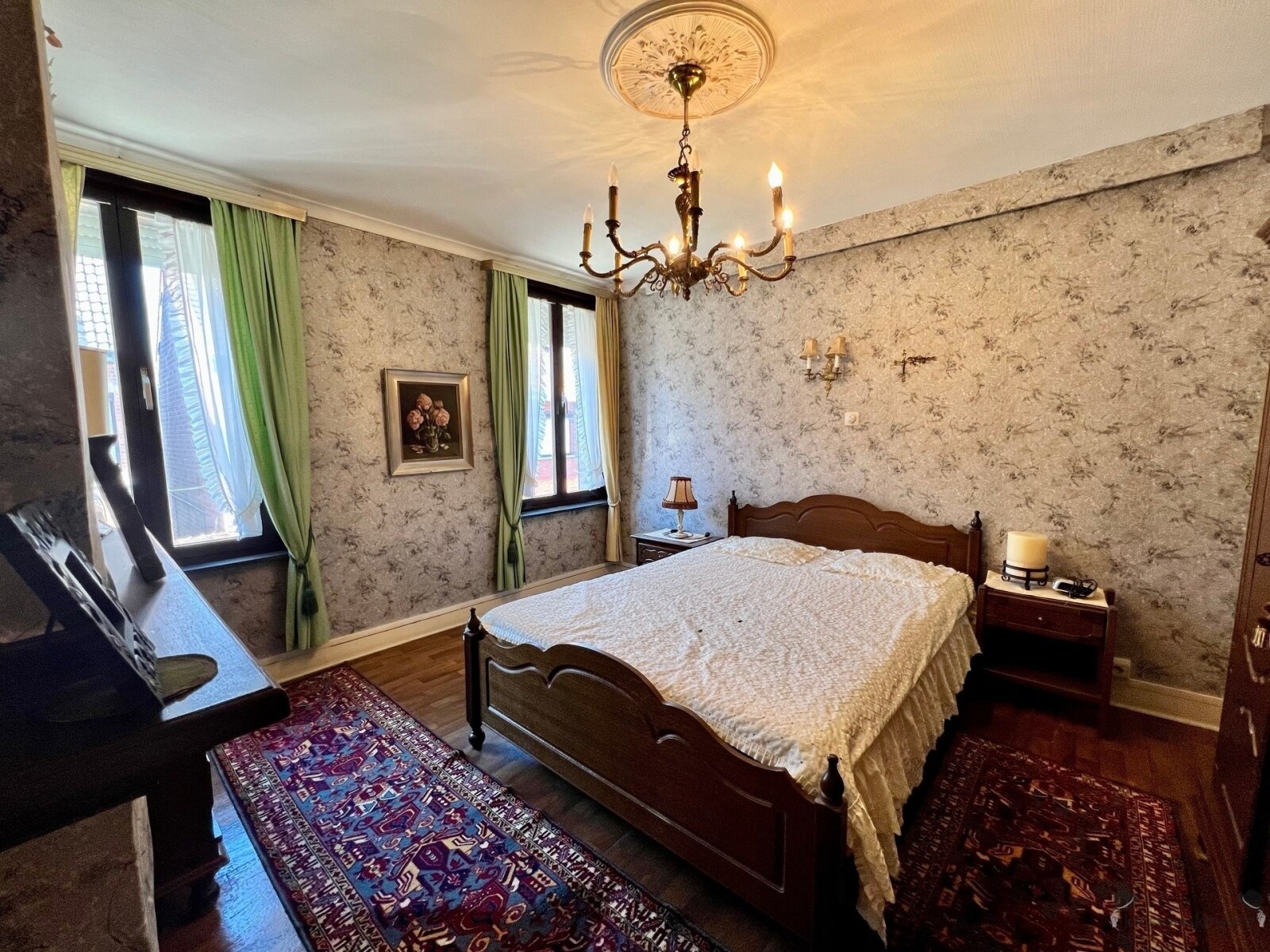 Slaapkamer 2