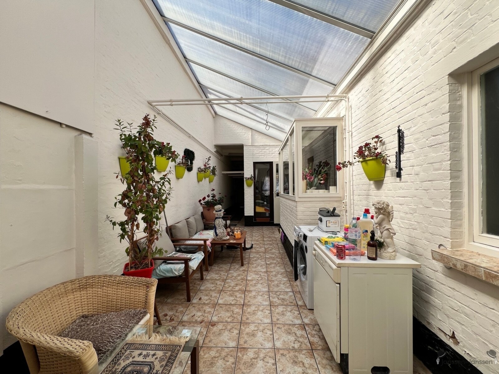Veranda