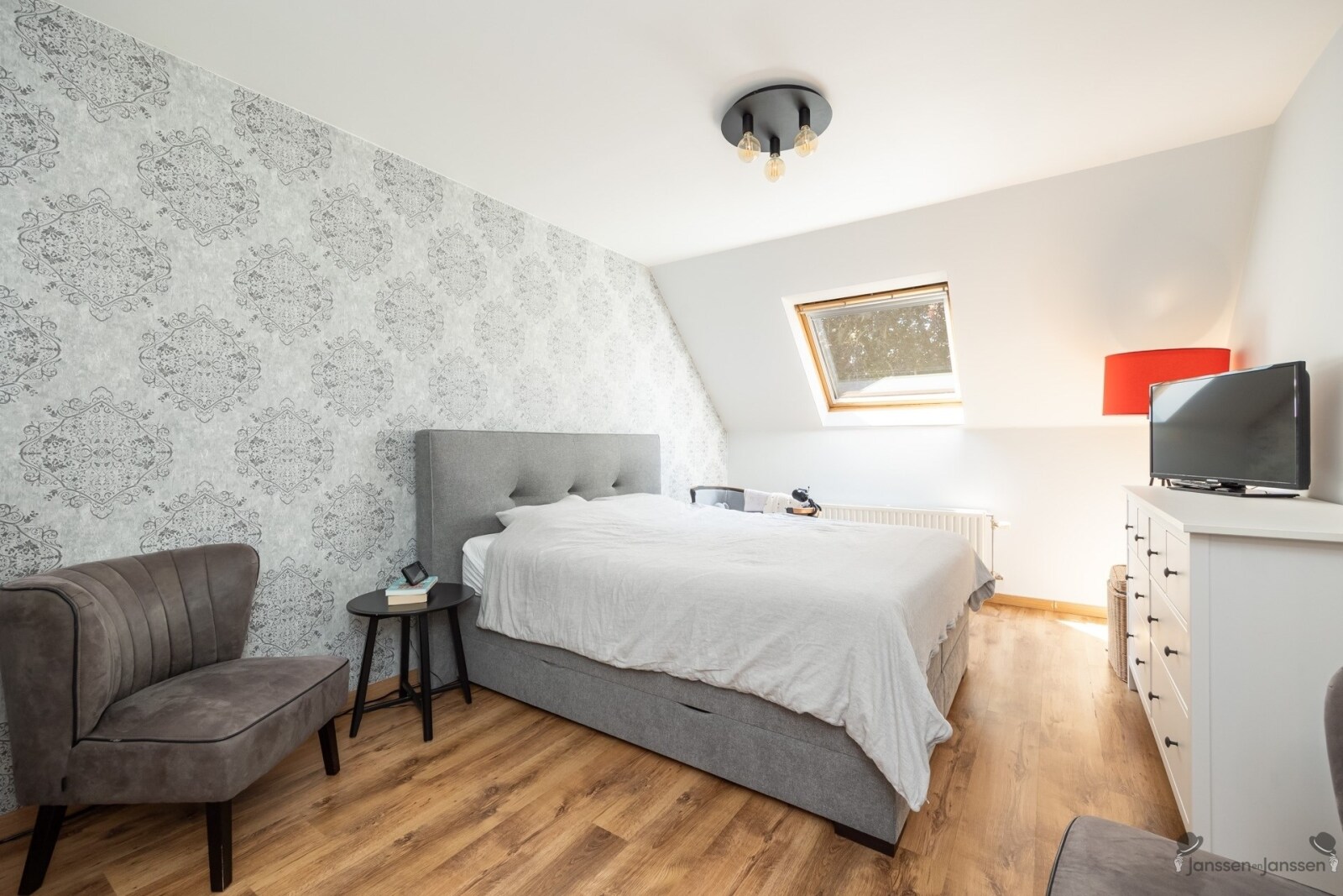 slaapkamer 1