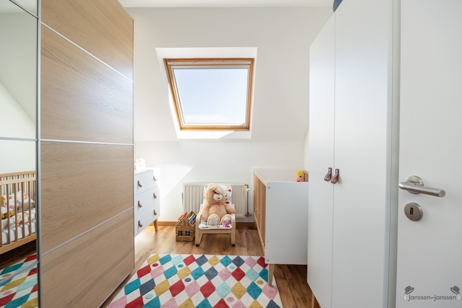 slaapkamer 2