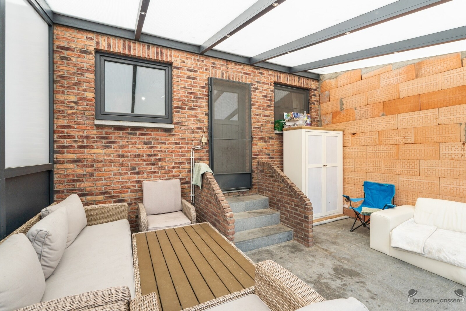 Veranda