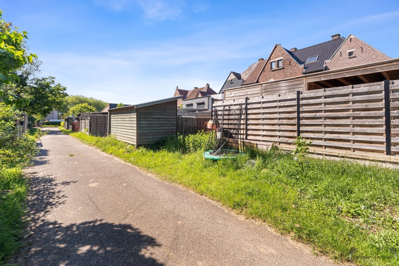 Achterzijde