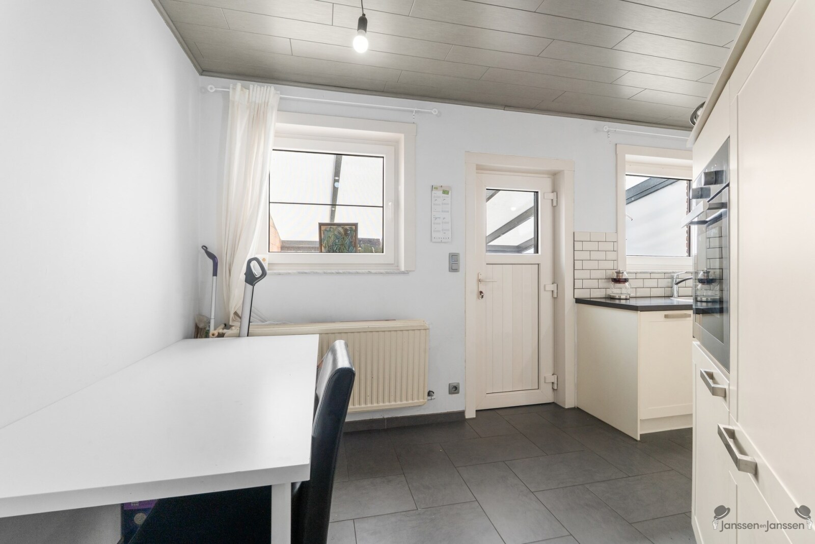 Keuken