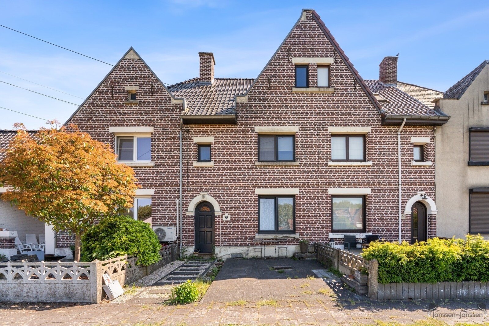 Voorzijde