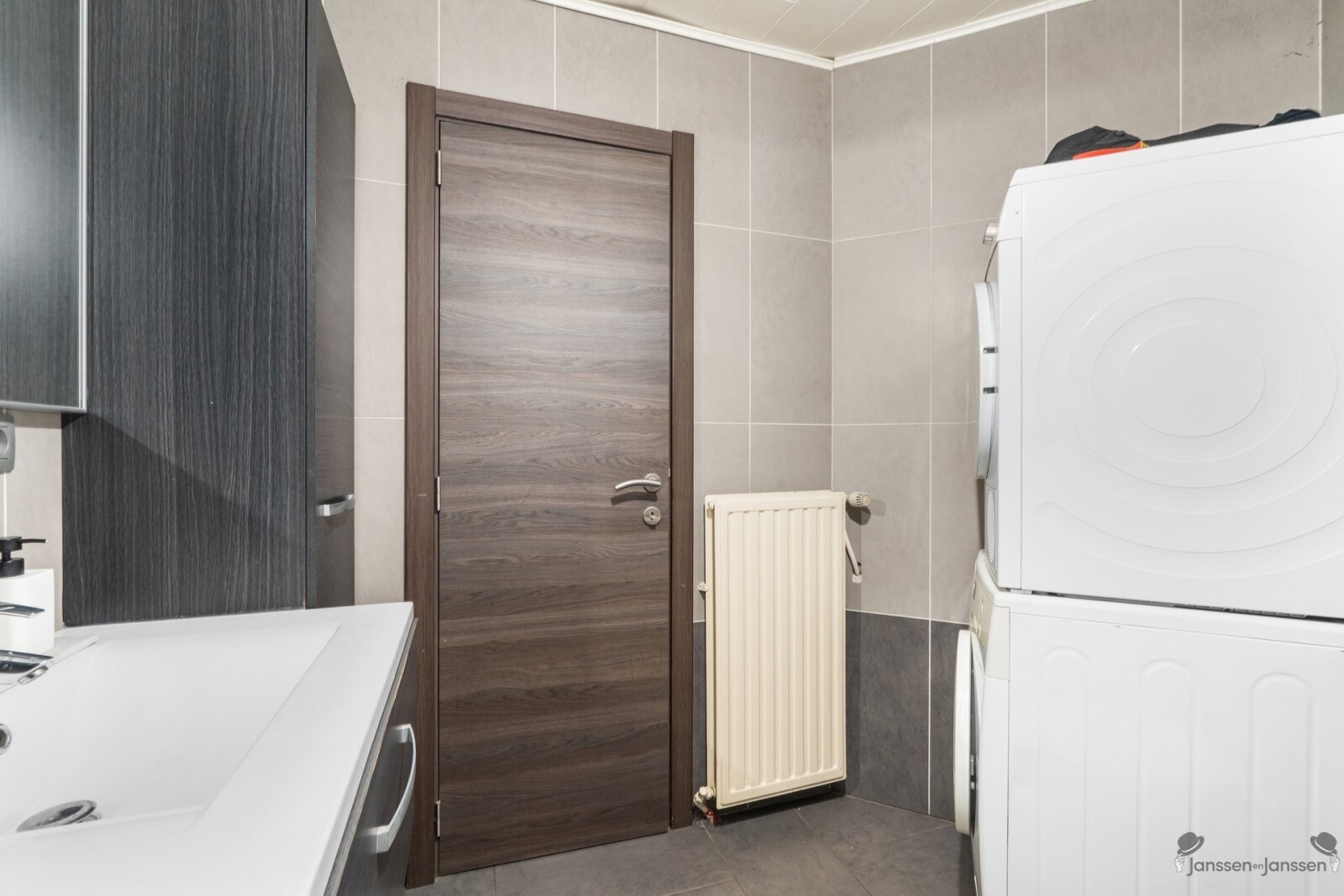 Badkamer