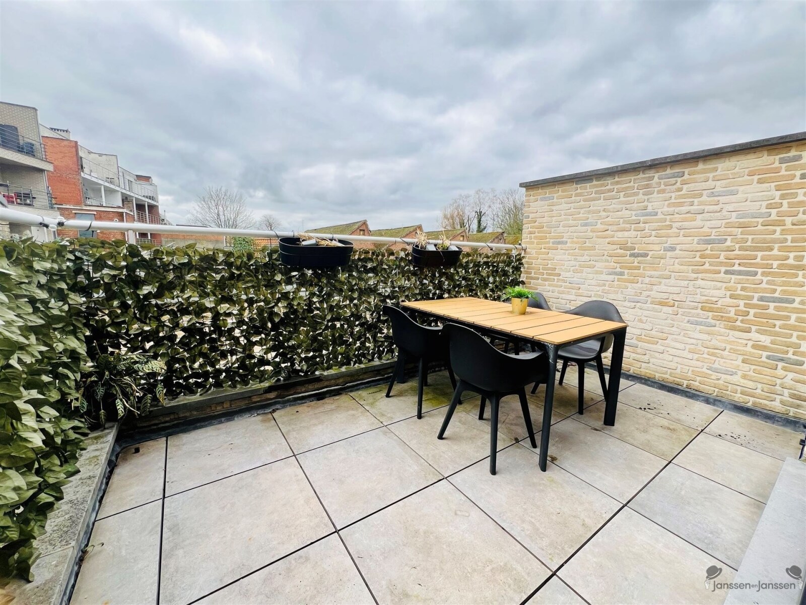 terras