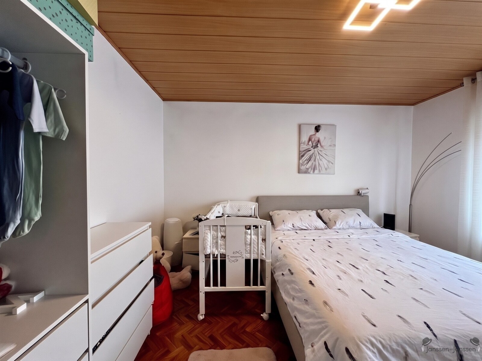 slaapkamer 3