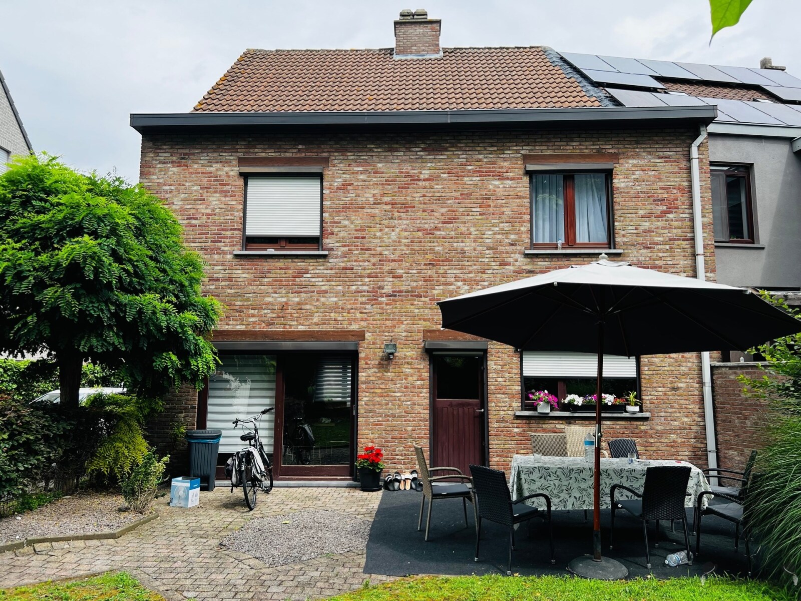 terras