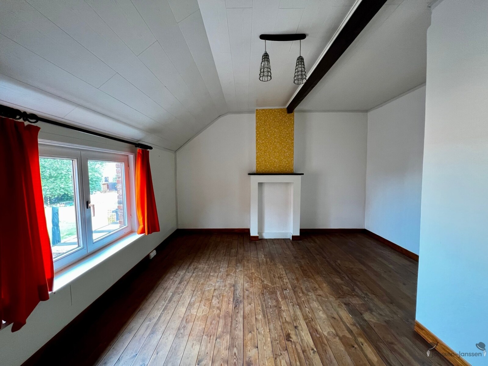 slaapkamer 1
