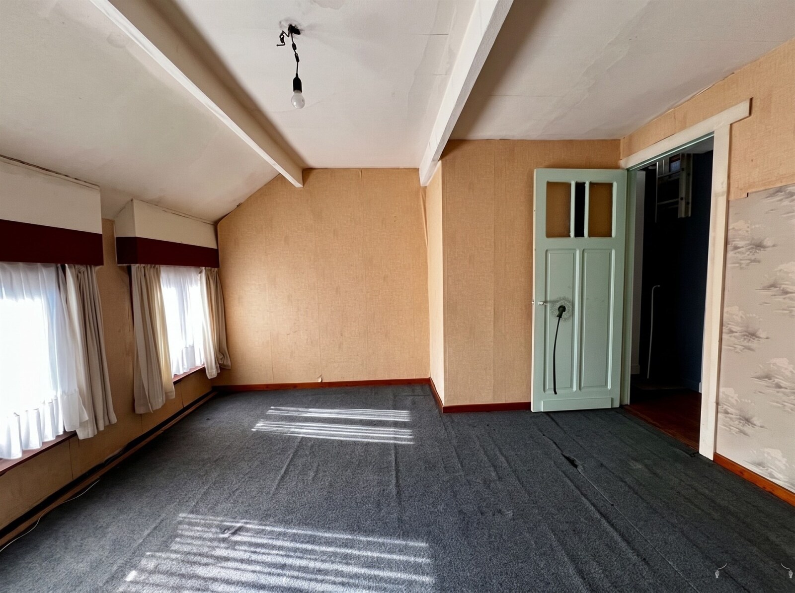 slaapkamer 2