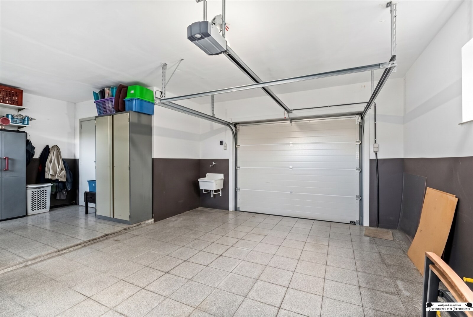 spacious-residential-garage-interior