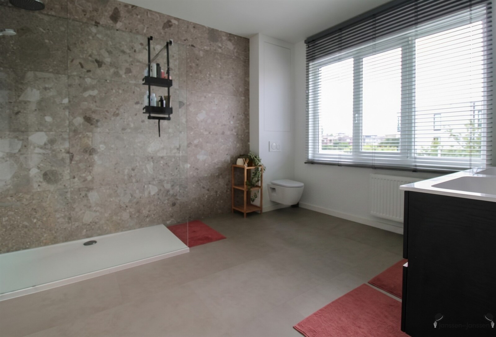 Badkamer bewerkt 8