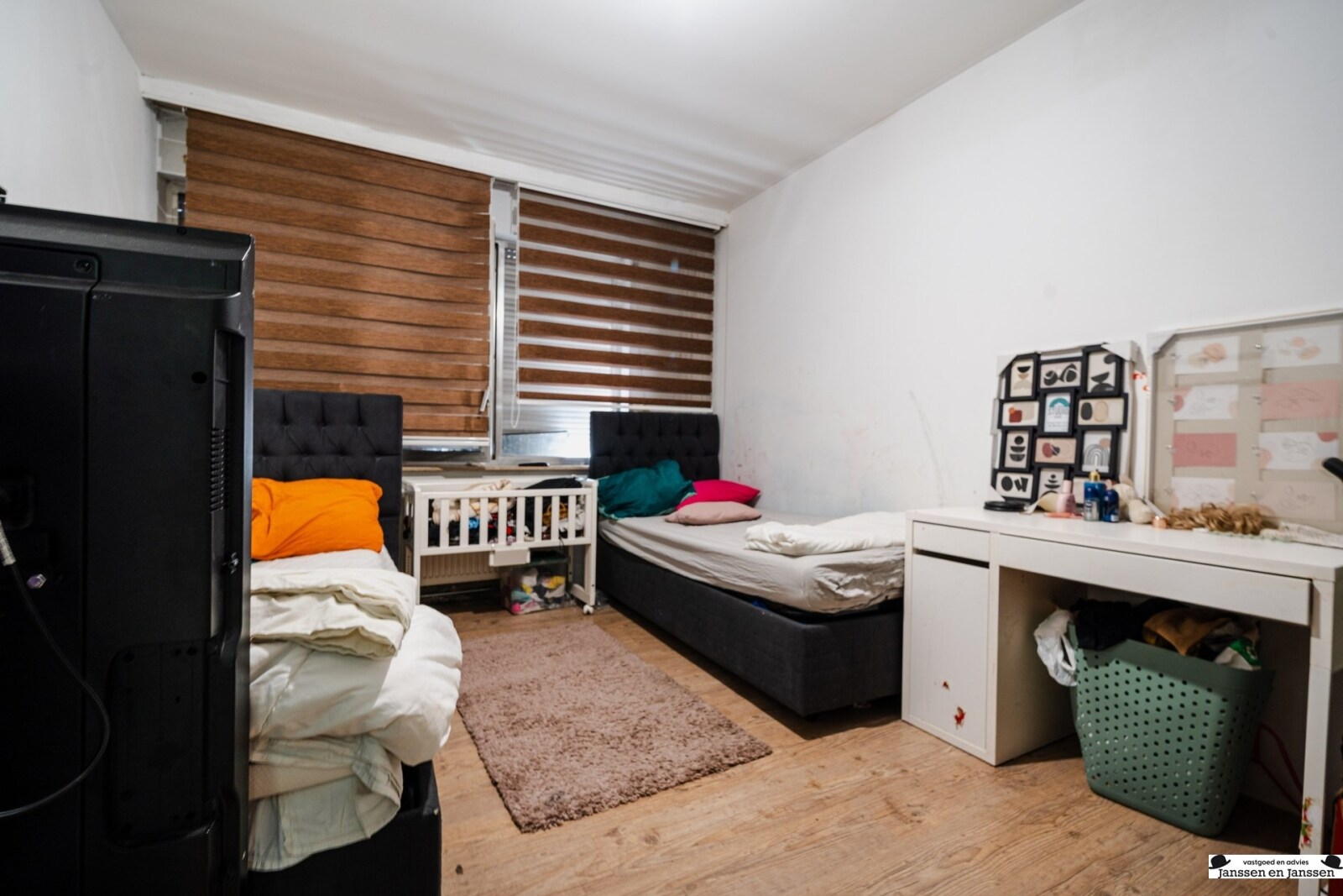 Slaapkamer