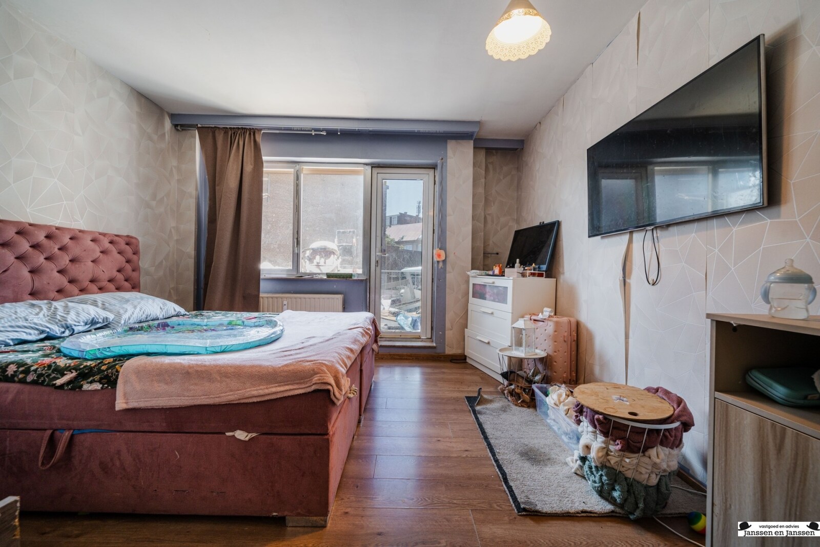Slaapkamer