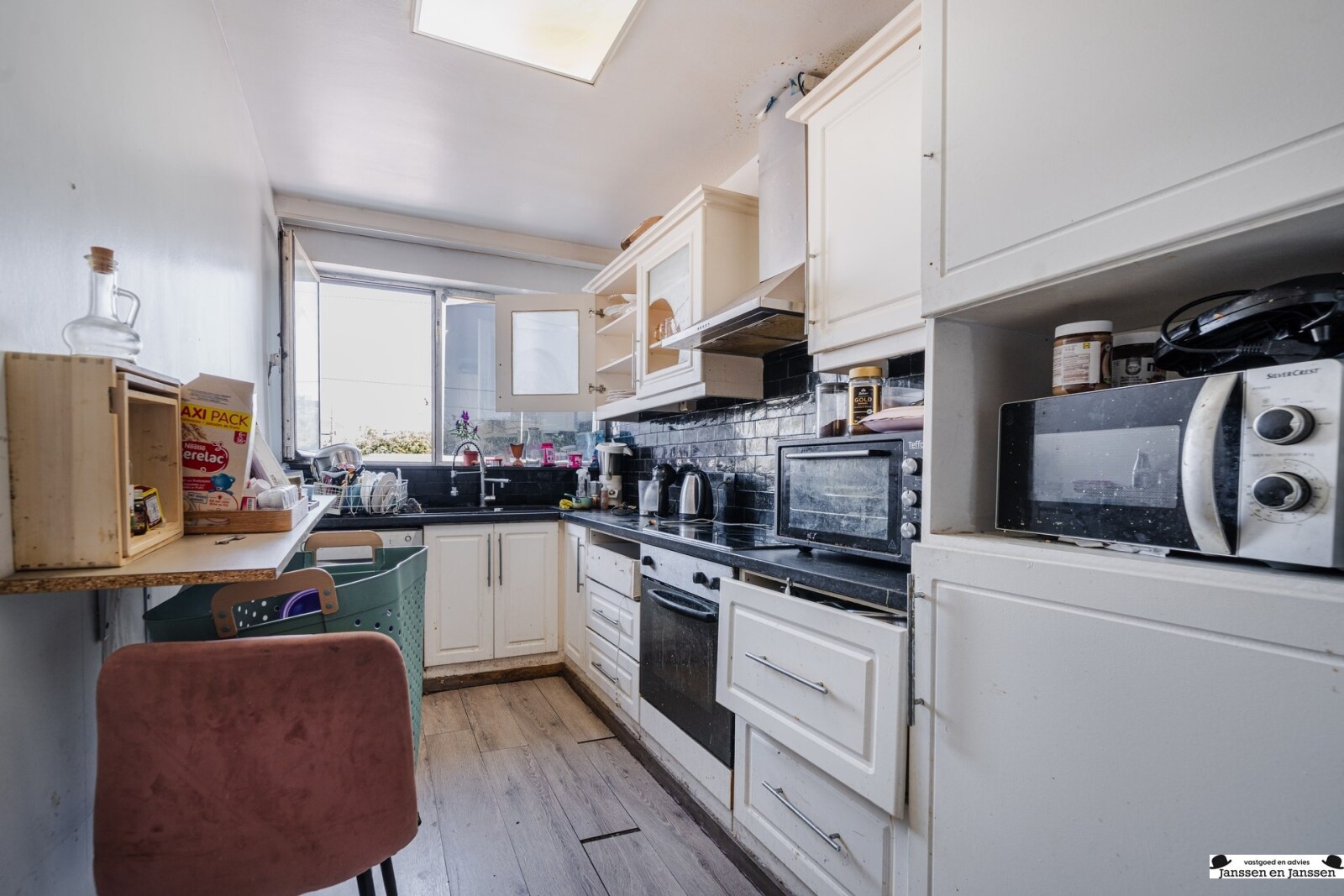 Keuken