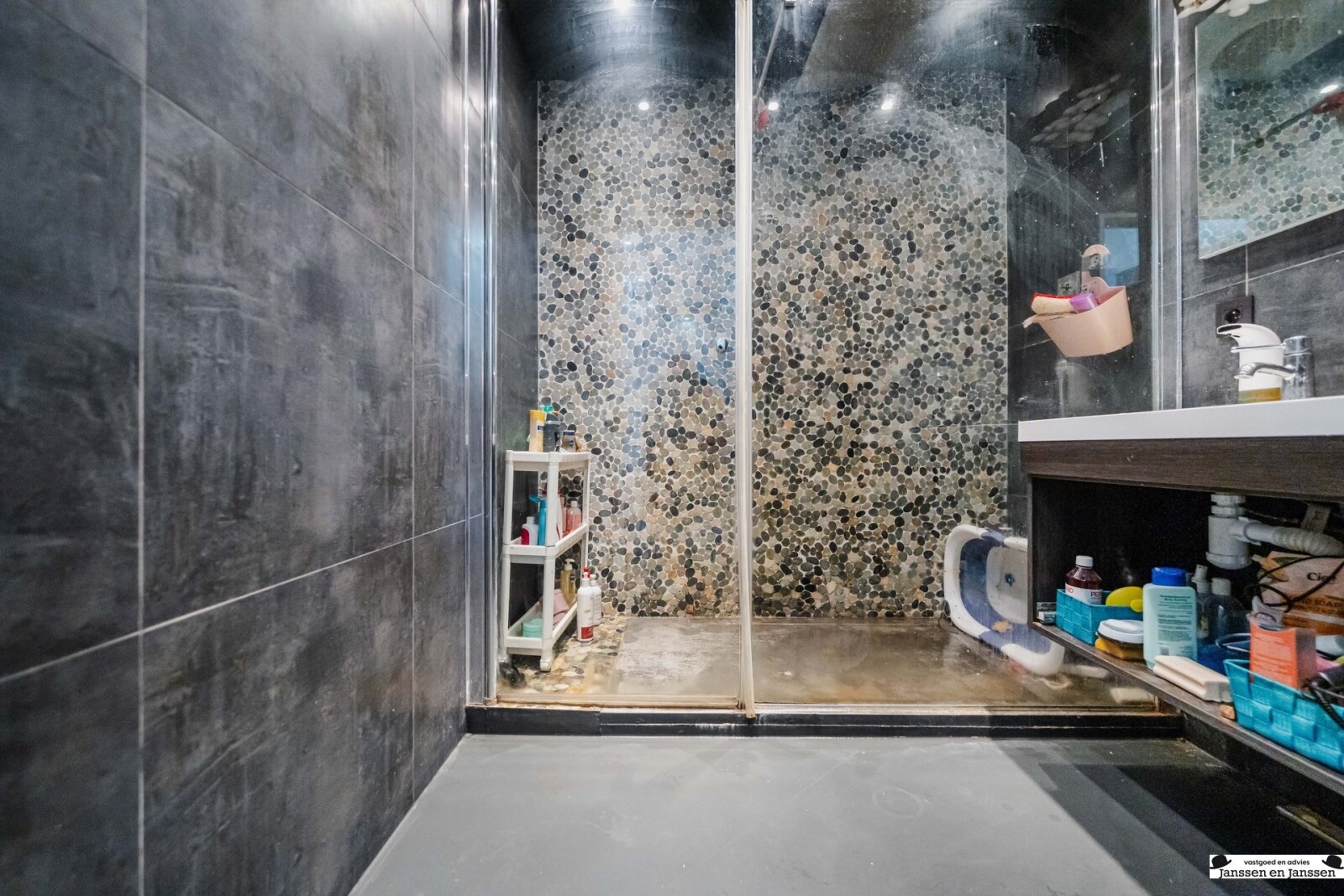 Badkamer