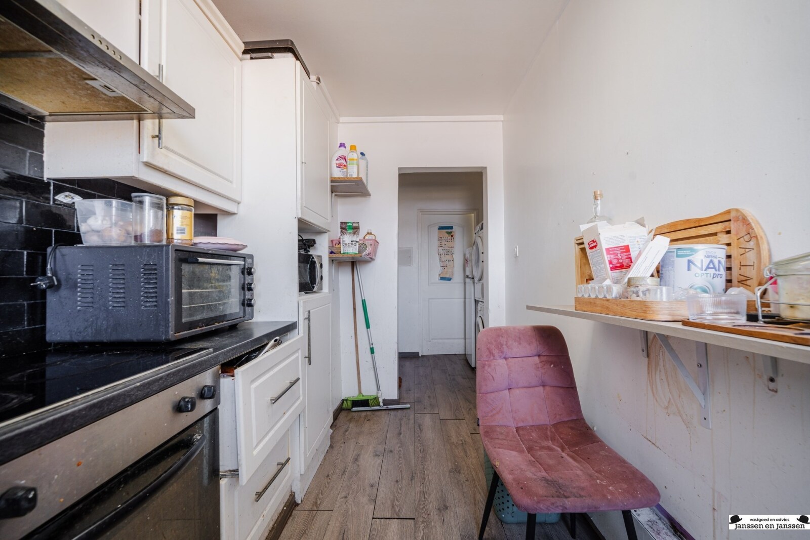 Keuken