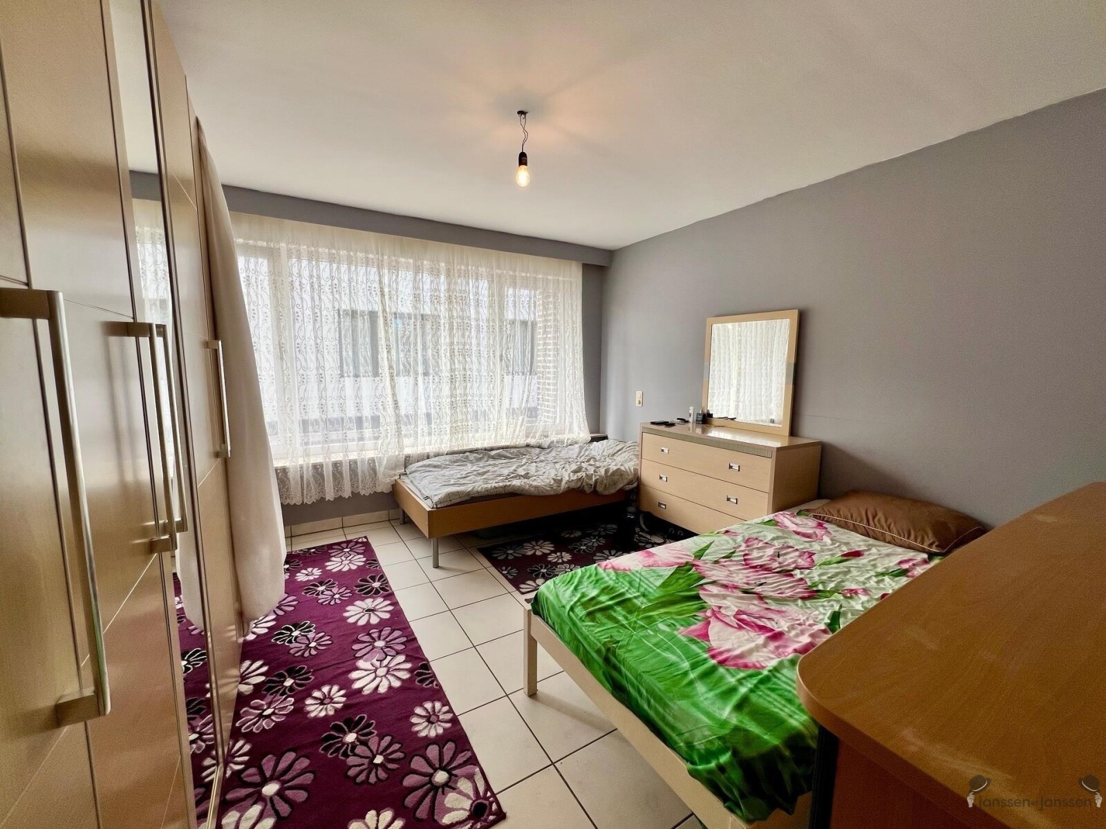 slaapkamer