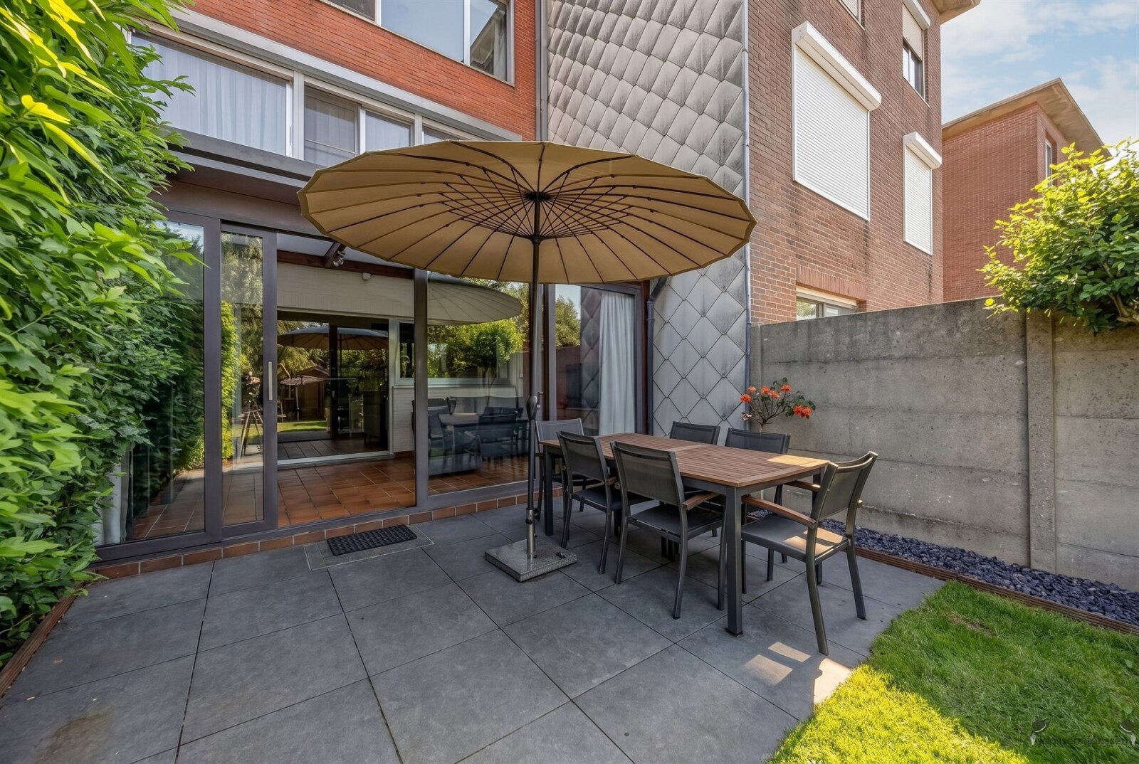 Terras
